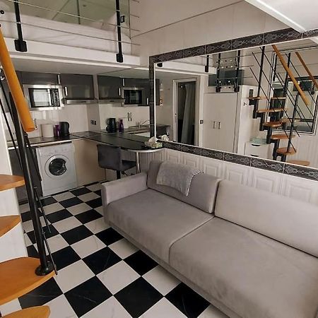 Apartmán Duplex Notre-Dame De Paříž Exteriér fotografie